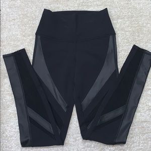 alo YOGA leggings